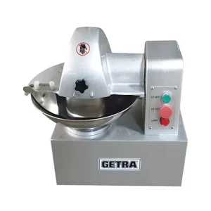 Bowl Cutter GETRA AQXP-5