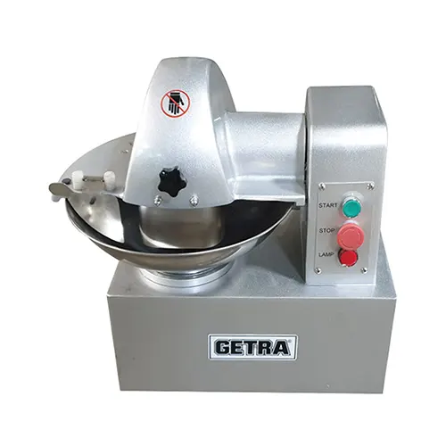 Bowl Cutter GETRA AQXP-5