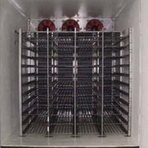 Ilustrasi Halaman Jasa Pembuatan Cold Storage - Air Blast Freezer