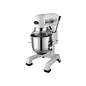 Planetary Mixer GETRA B-10 kapasitas 10 Liter