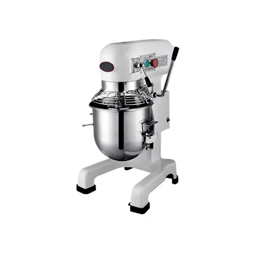 Planetary Mixer GETRA B-10 kapasitas 10 Liter