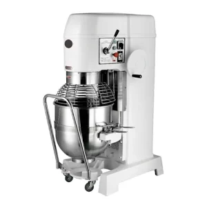 Ini adalah Planetary Mixer GETRA B-100