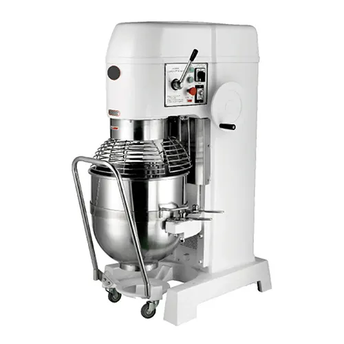 Ini adalah Planetary Mixer GETRA B-100