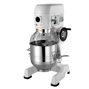 Ini adalah Planetary Mixer GETRA B-30