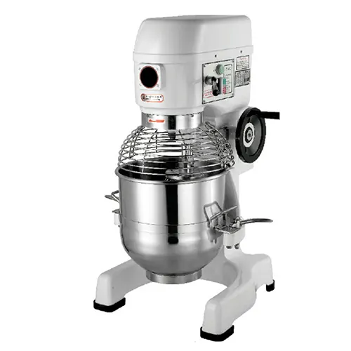 Ini adalah Planetary Mixer GETRA B-30
