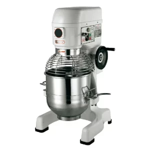 Ini adalah Planetary Mixer GETRA B-40
