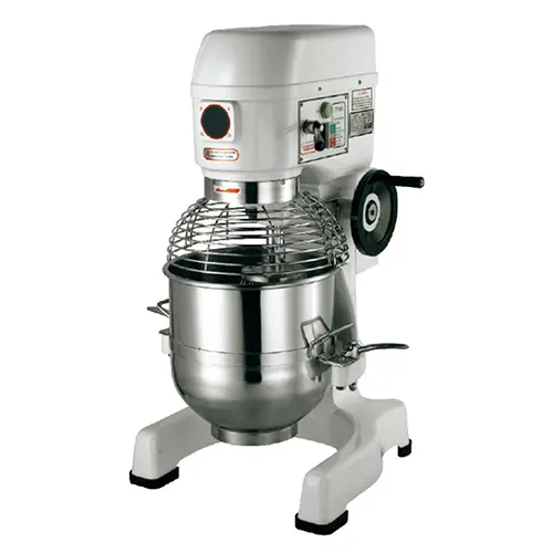 Ini adalah Planetary Mixer GETRA B-40