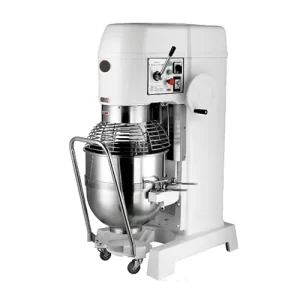 Ini adalah Planetary Mixer GETRA B-60