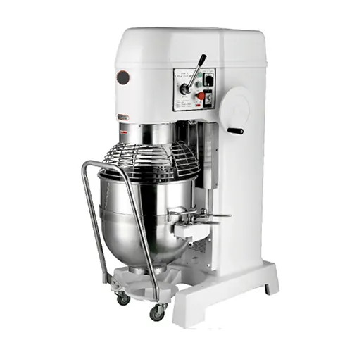 Ini adalah Planetary Mixer GETRA B-60