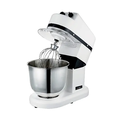 Planetary Mixer GETRA B-8 kapasitas 7,5 Liter