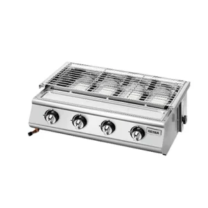 Griller GETRA BS-214