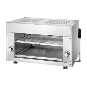 Electric Salamander GETRA BS-316E