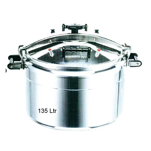 Panci Presto GETRA C-70