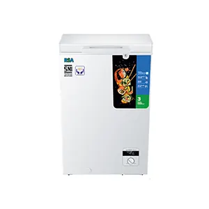 CHEST FREEZER / FREEZER BOX RSA CF 100 REFCON POLAR NUSAINDO