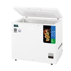 CHEST FREEZER / FREEZER BOX RSA CF 310 REFCON POLAR NUSAINDO