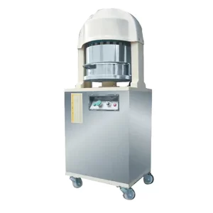 Dough Divider & Rounder GETRA CM-336