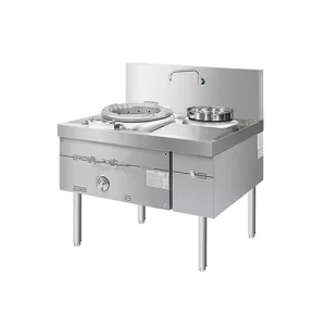 Kompor Wok 1 Tungku GETRA CS-1095DX