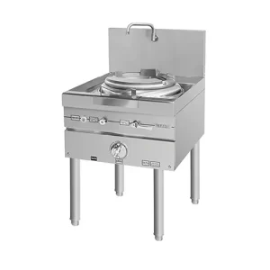 Kompor Wok 1 Tungku GETRA CS-6070DX