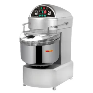 Ini adalah Spiral Mixer GETRA DH-100