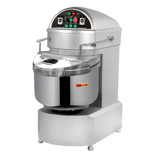 Ini adalah Spiral Mixer GETRA DH-100