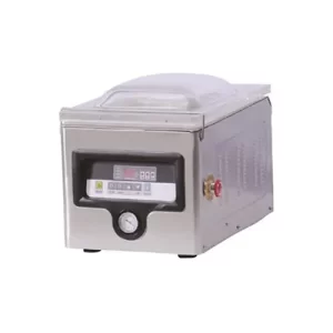 Portable Vacuum Sealer GETRA DZ-260PD