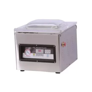 Portable Vacuum Sealer GETRA DZ-300PD