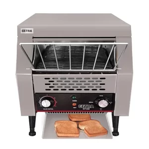 Conveyor Toaster GETRA ECT-2430