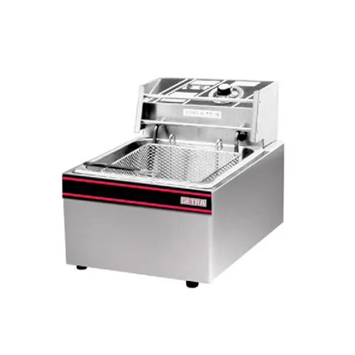 Deep Fryer Listrik GETRA EF-81
