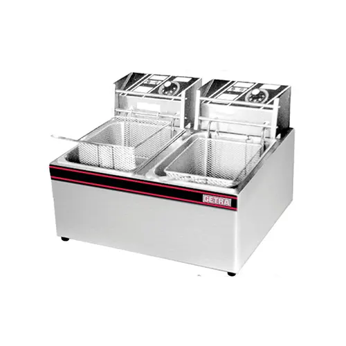 Deep Fryer Listrik GETRA EF-82