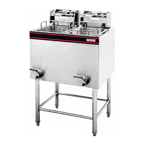 Deep Fryer Listrik GETRA EF-85