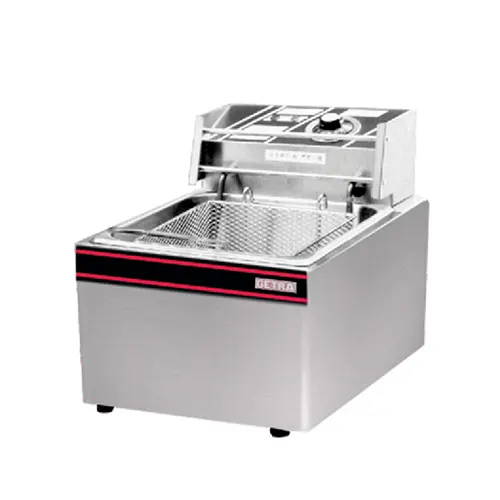 Deep Fryer Listrik GETRA EF-88
