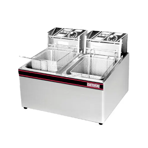 Deep Fryer Listrik GETRA EF-89