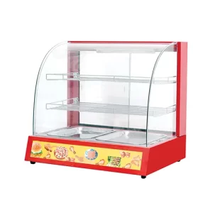 Etalase Pemajang Makanan GETRA ELW-660R