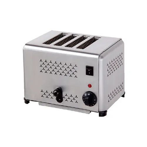 Manual Pop Up Toaster GETRA EST-4