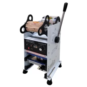 Cup Sealer GETRA ET-D8S