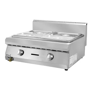 Table Top Bain Marie GETRA ET-GBM-60
