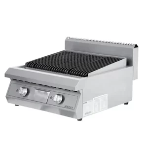 Char Broiler GETRA ET-GCB-60