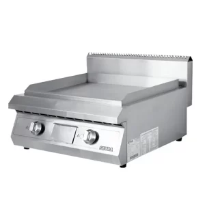 Counter Top Gas Griddle GETRA ET-GGR-60F
