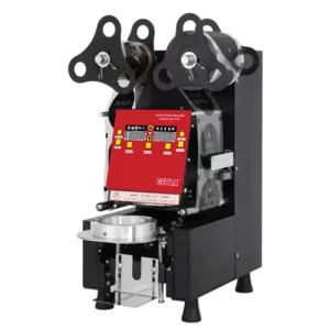 Cup Sealer GETRA ET-H3