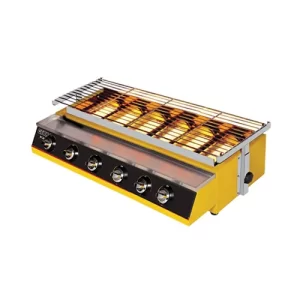 Griller GETRA ET-K233