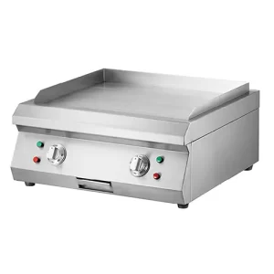 Griddle GETRA ET-PL600