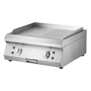 Griddle GETRA ET-PL600BP