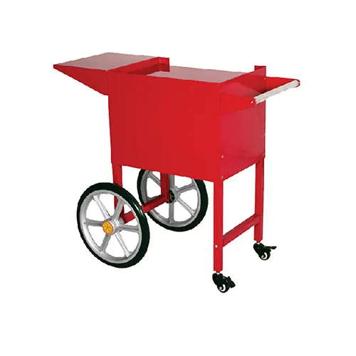 Popcorn Machine GETRA ET-POP6C