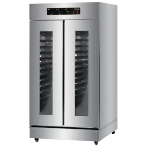 Electric Proofer GETRA FJ-30GC