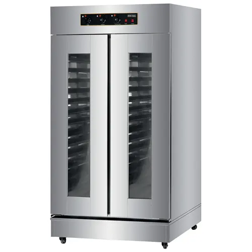 Electric Proofer GETRA FJ-30GC