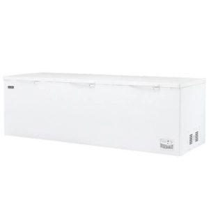 Freezer Besar