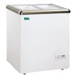 Freezer Kecil