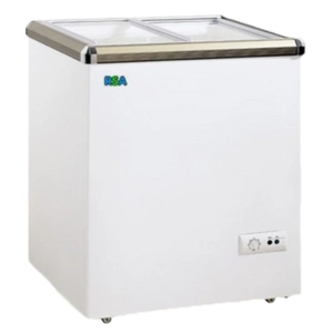 Freezer Kecil