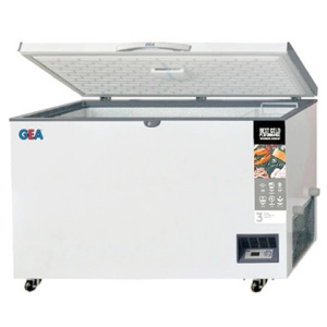 Freezer Sedang