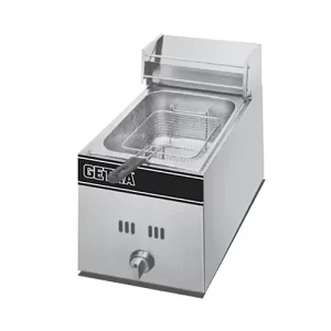 Deep Fryer Gas GETRA GF-101G